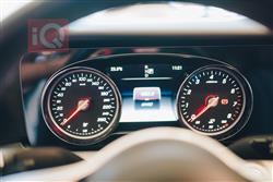 مێرسێدس بێنز E-Class